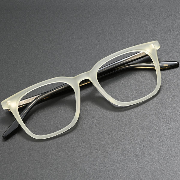 Square Glasses YN1033