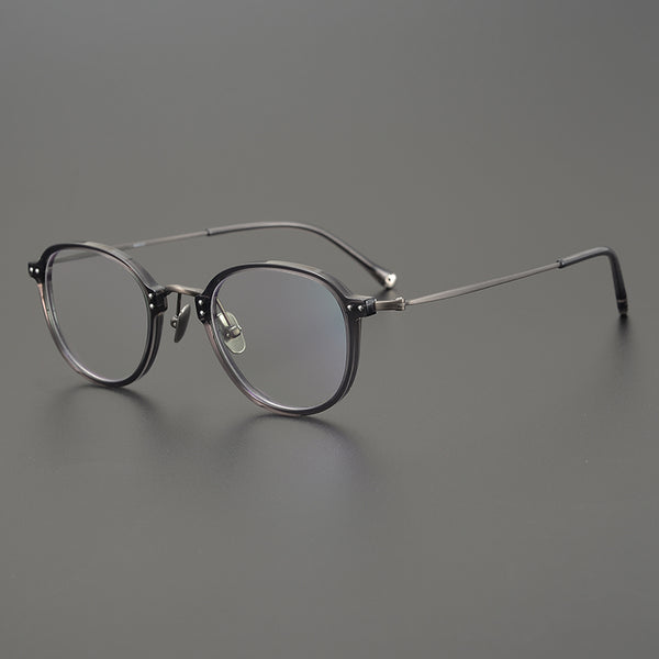 Oval Glasses MW1014