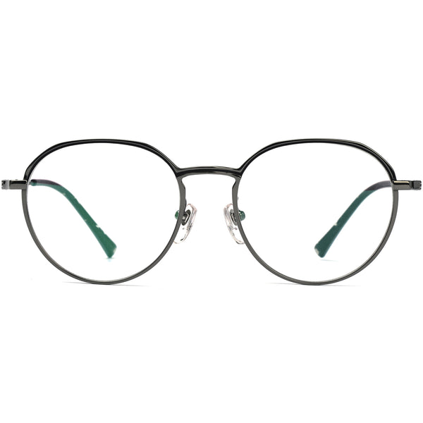 Round Glasses MW1120