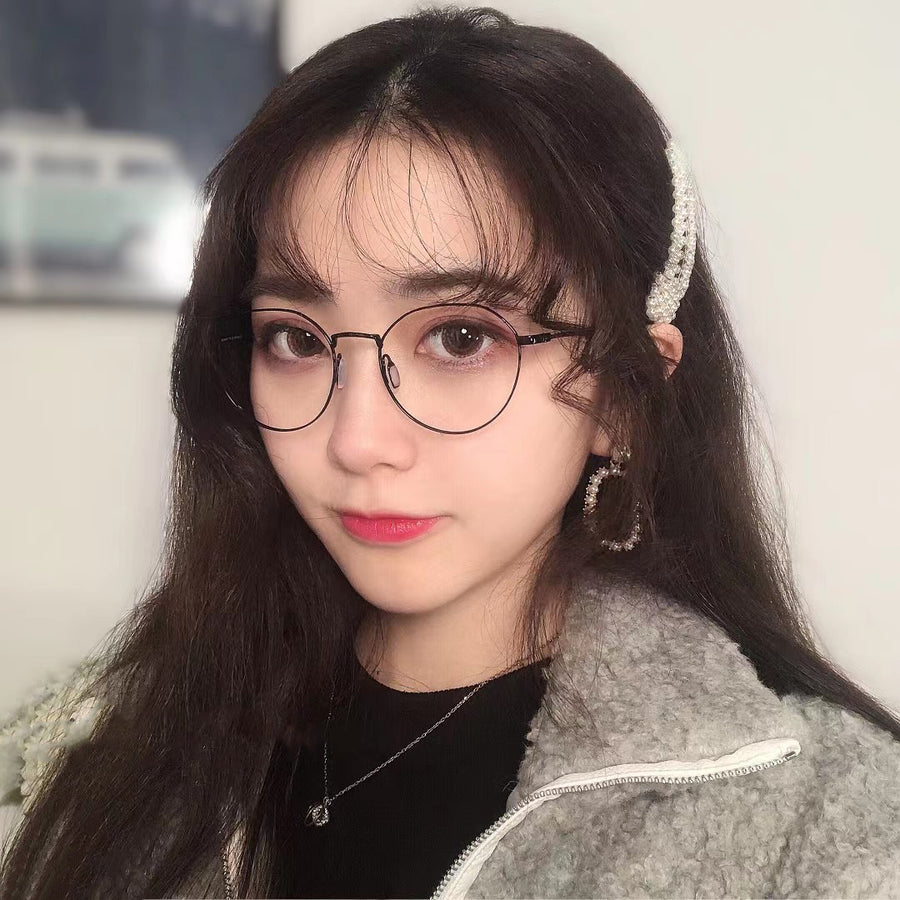 Round Glasses MW1036