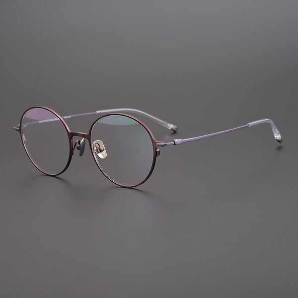 Round Glasses MW1109