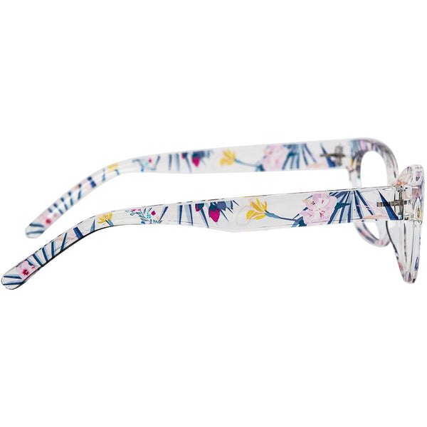 Rectangle Glasses O2742