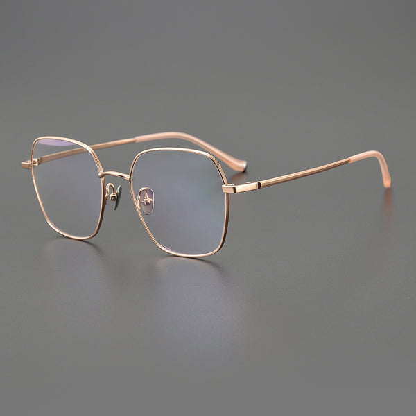 Square Glasses MW1301