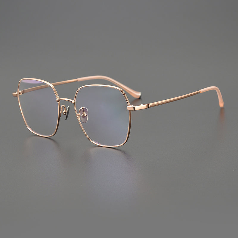 Square Glasses MW1301
