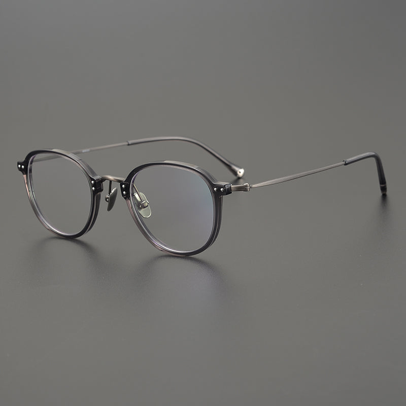 Oval Glasses MW1014