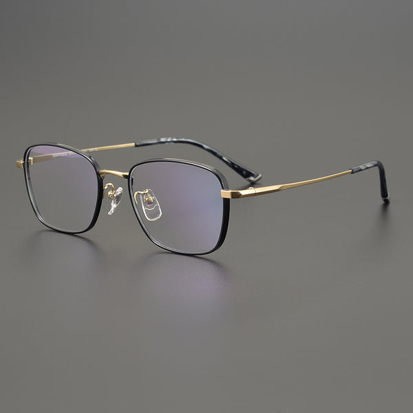 Rectangle Glasses MW1055