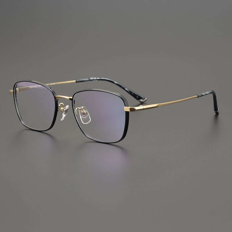 Rectangle Glasses MW1055