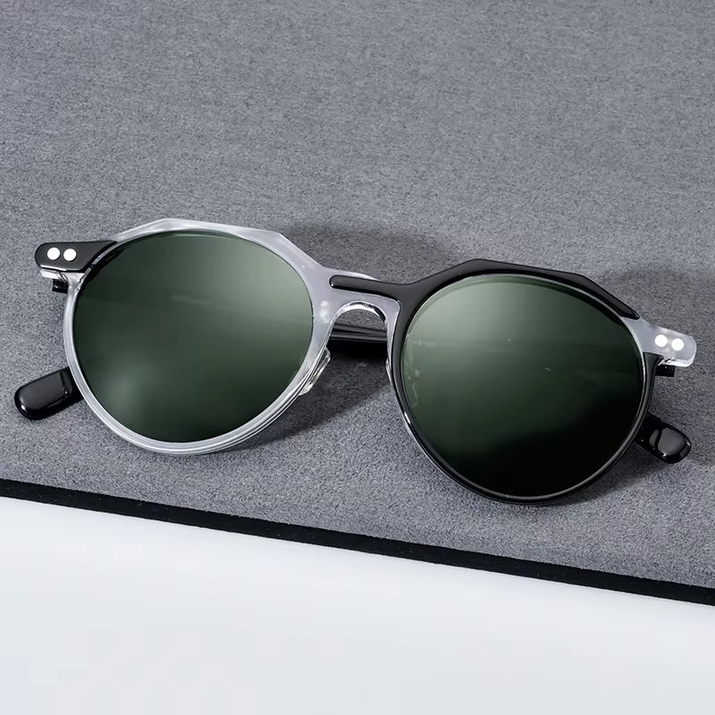 Round Sunglasses BRS1061