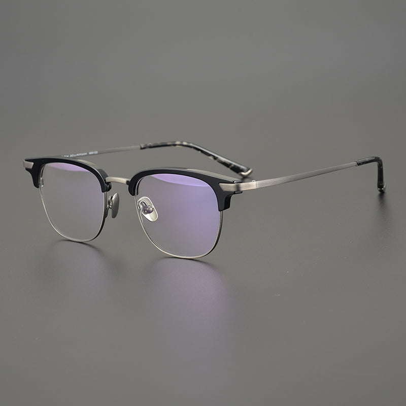 Browline Glasses MW1112