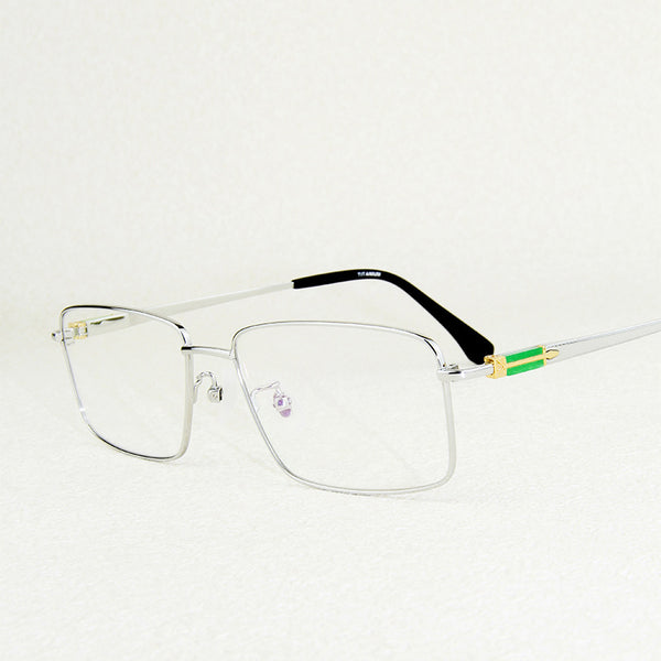 Rectangle Glasses JNJ1013