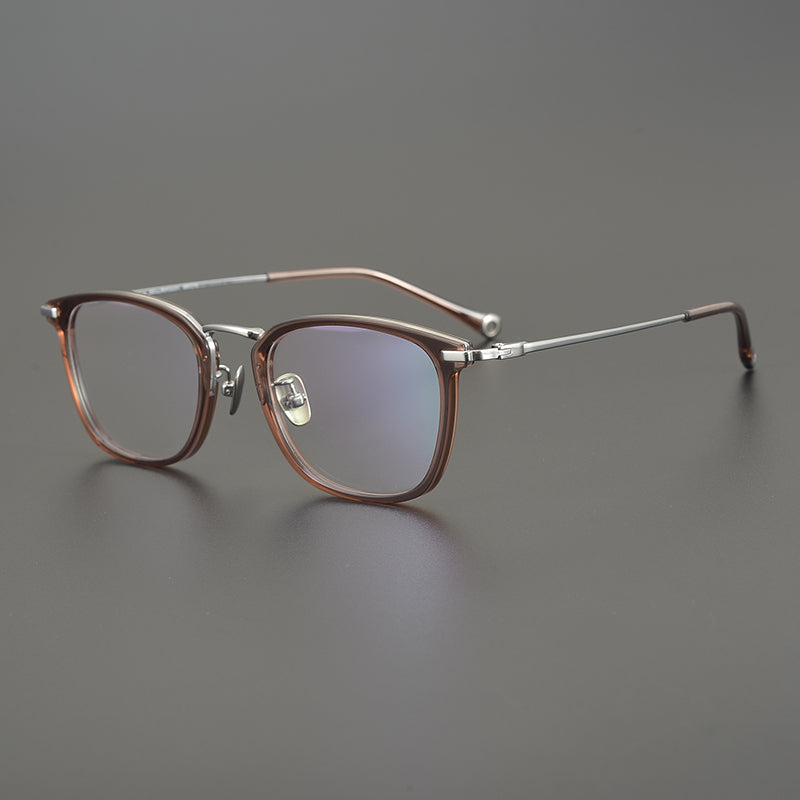 Square Glasses MW1202
