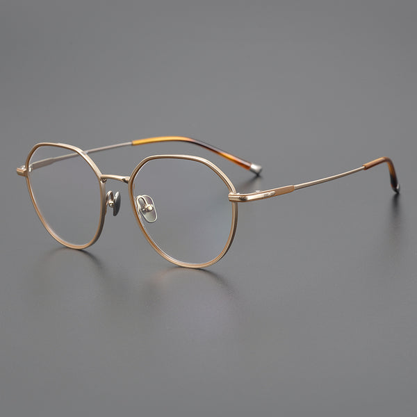 Round Glasses MW1257
