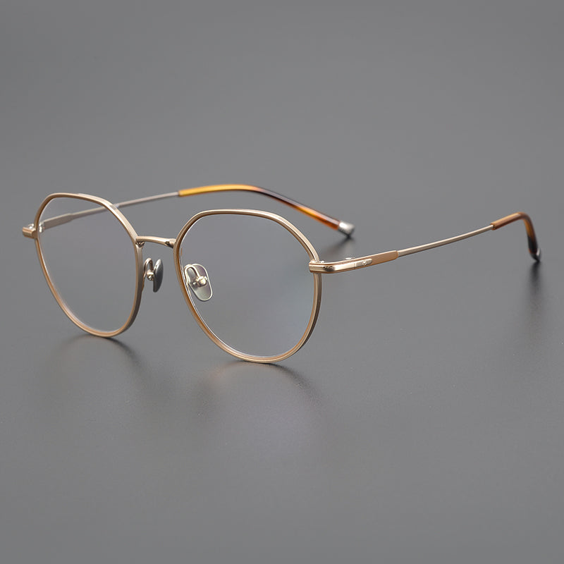 Round Glasses MW1257