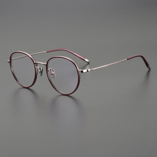 Round Glasses MW1099