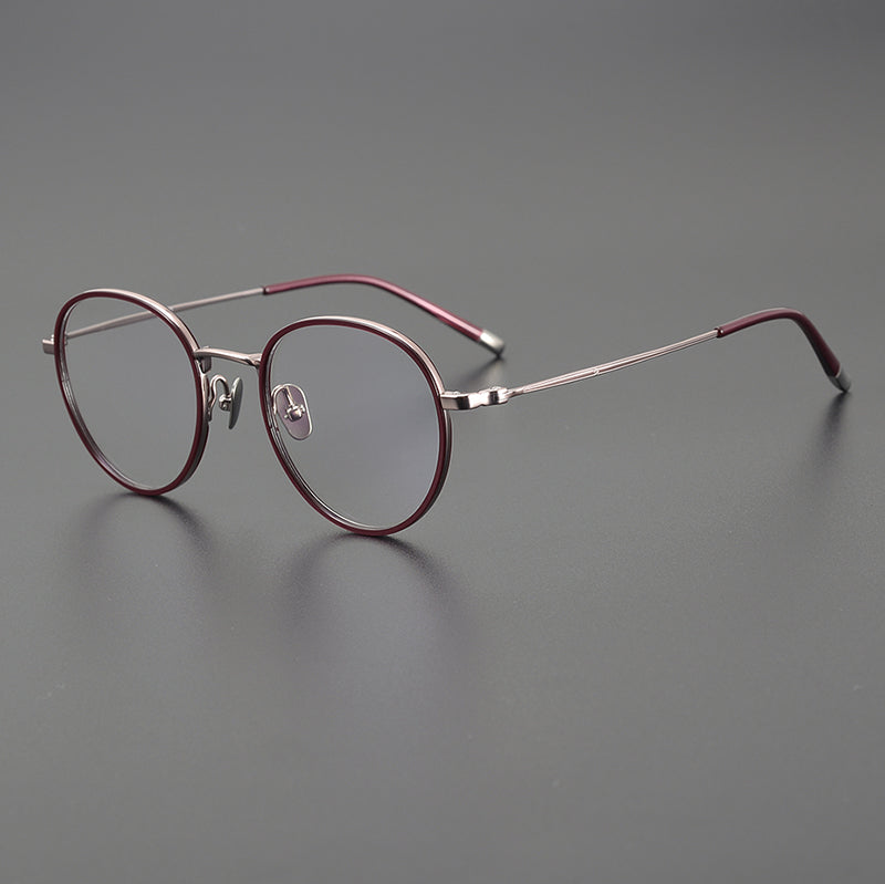Round Glasses MW1099