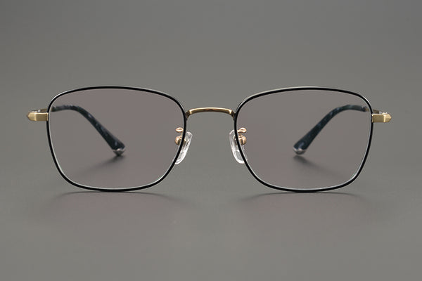 Rectangle Glasses MW1055