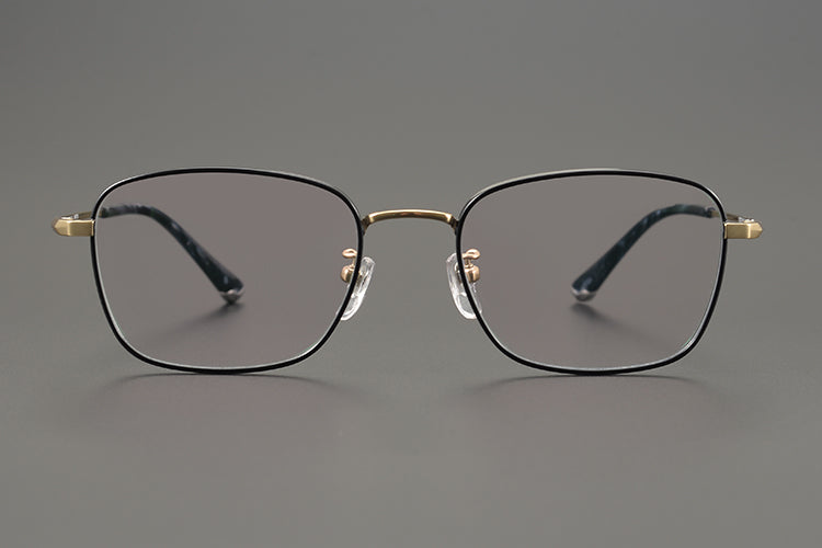 Rectangle Glasses MW1055