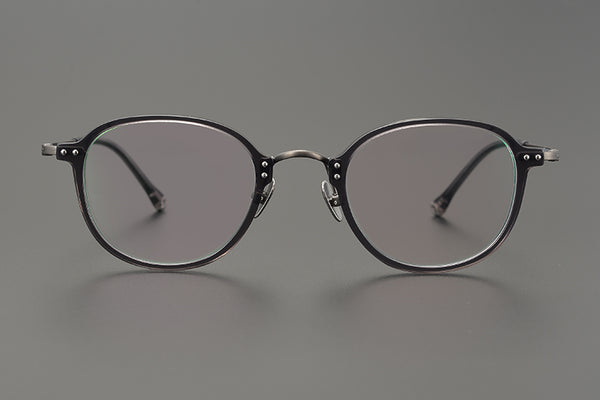 Oval Glasses MW1014
