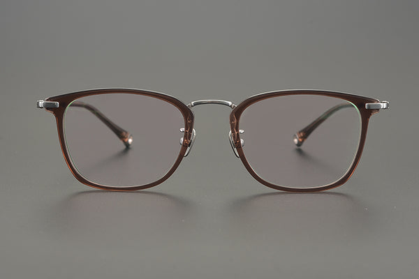 Square Glasses MW1202