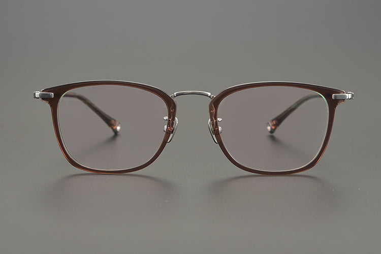 Square Glasses MW1202