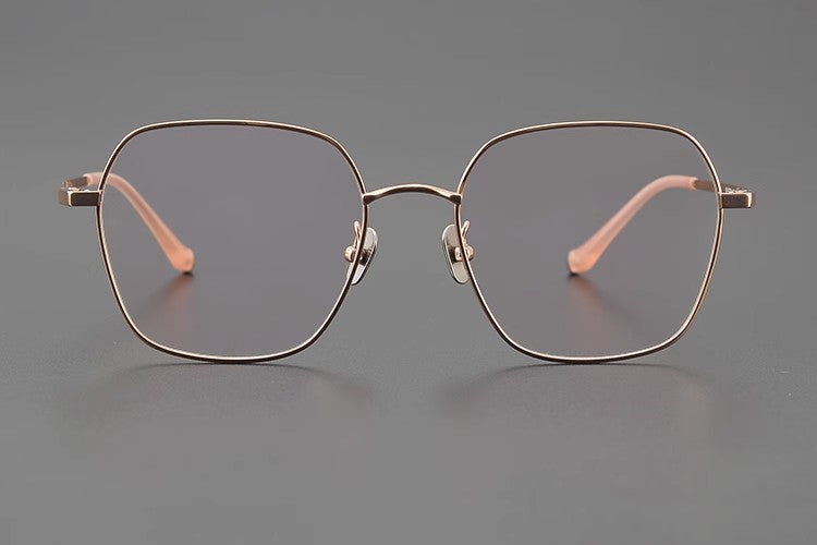 Square Glasses MW1301