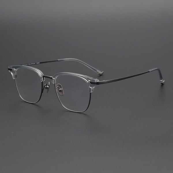 Browline Glasses MW1084