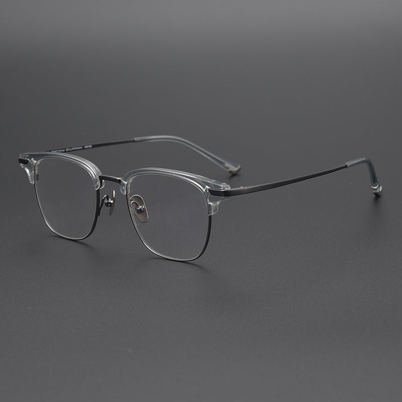 Browline Glasses MW1084