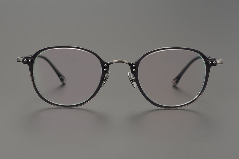 Oval Glasses MW1014
