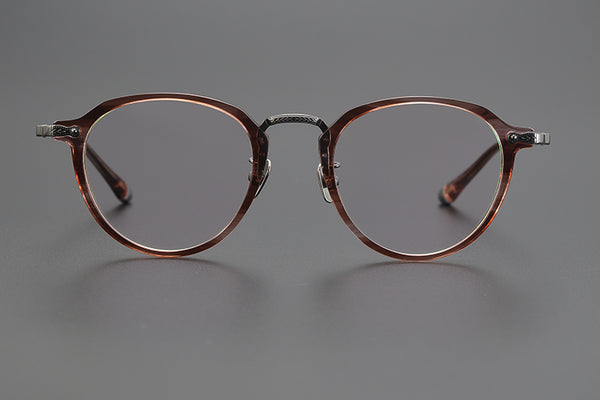 Round Glasses MW1188