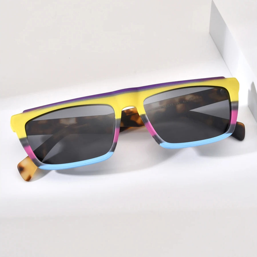 Rectangle Sunglasses BRS1083