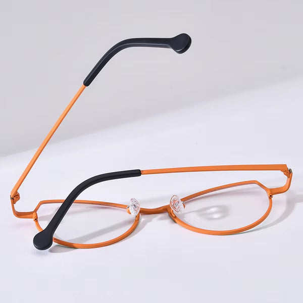 Cat-Eye Glasses BR1582