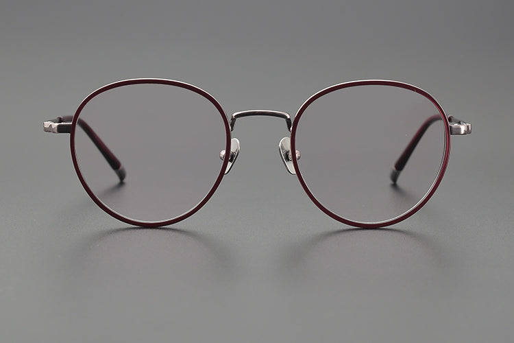 Round Glasses MW1099