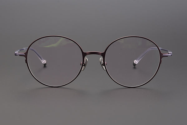 Round Glasses MW1109