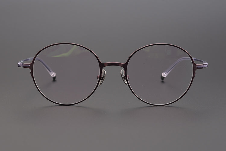 Round Glasses MW1109