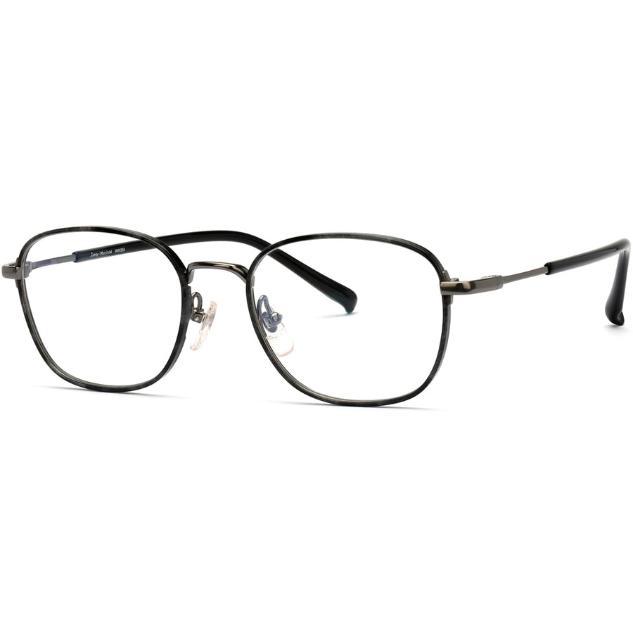 Rectangle Glasses MW1306
