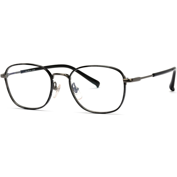 Rectangle Glasses MW1306