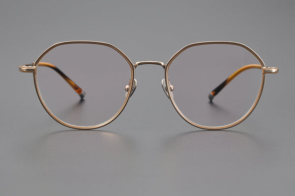 Round Glasses MW1257