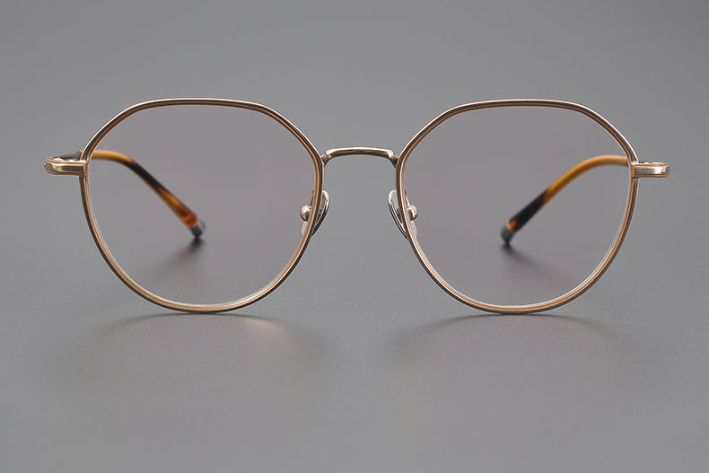 Round Glasses MW1257
