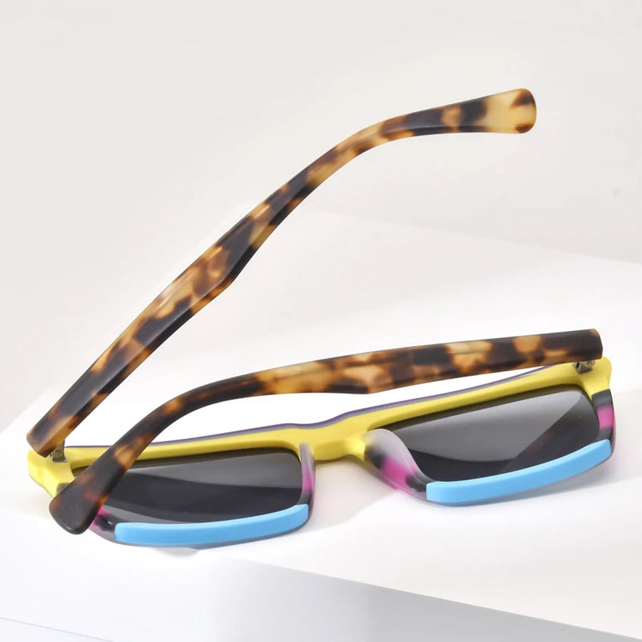 Rectangle Sunglasses BRS1083