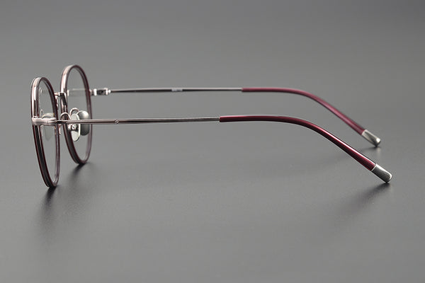 Round Glasses MW1099