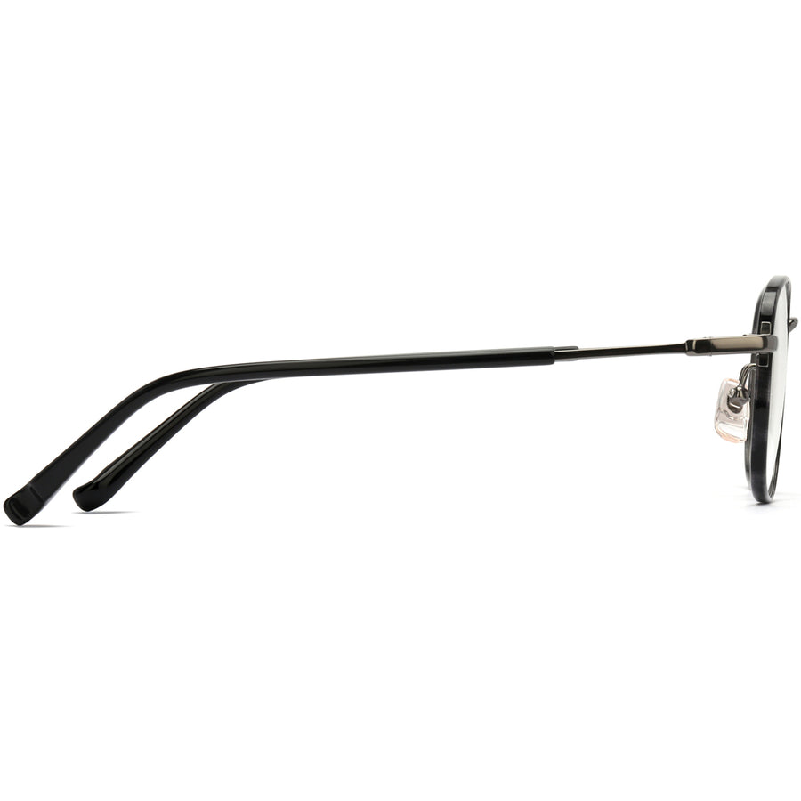 Rectangle Glasses MW1306