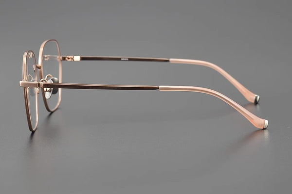 Square Glasses MW1301