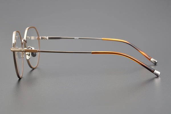 Round Glasses MW1257