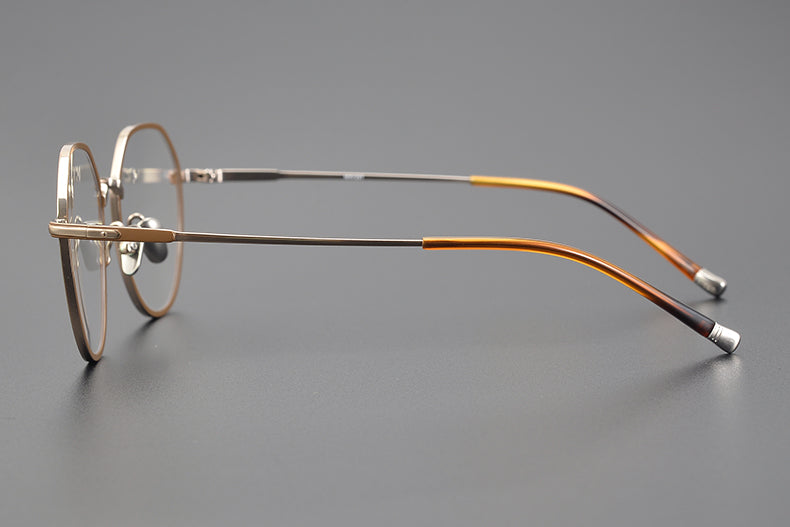 Round Glasses MW1257