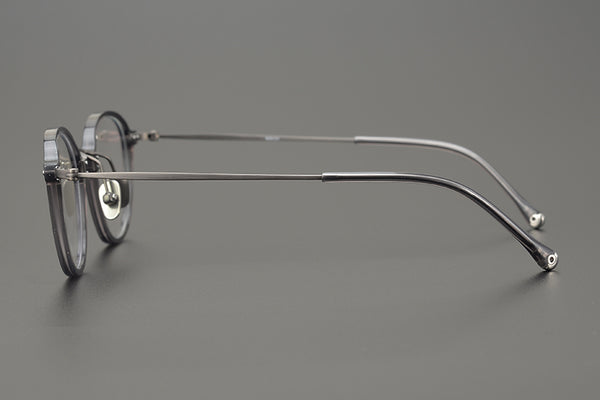 Oval Glasses MW1014