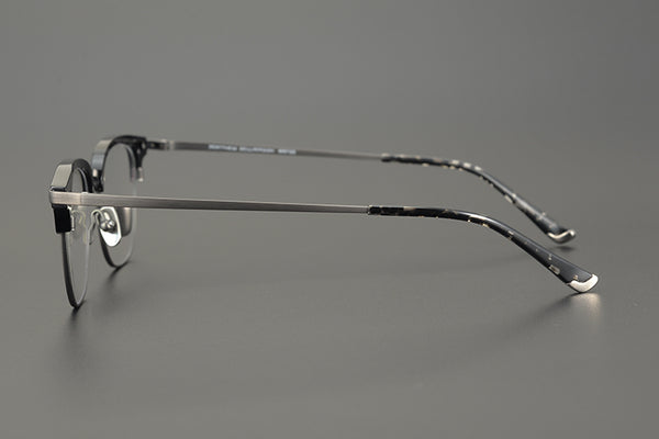 Browline Glasses MW1112