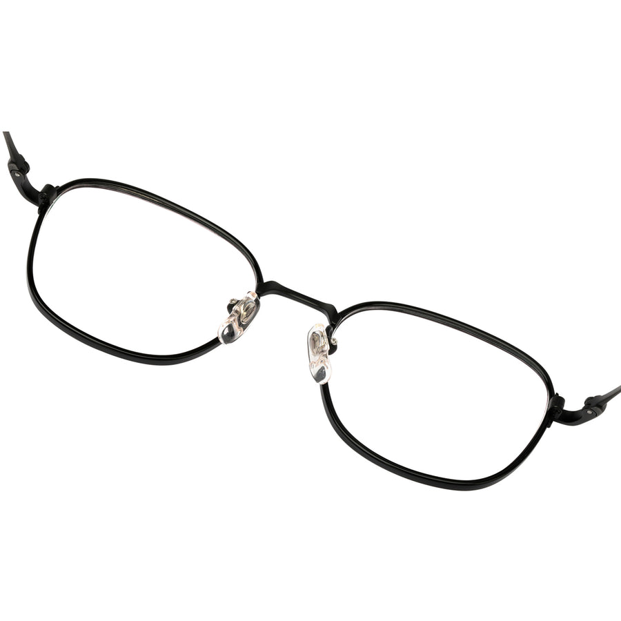 Rectangle Glasses MW1306