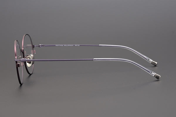 Round Glasses MW1109