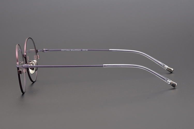 Round Glasses MW1109