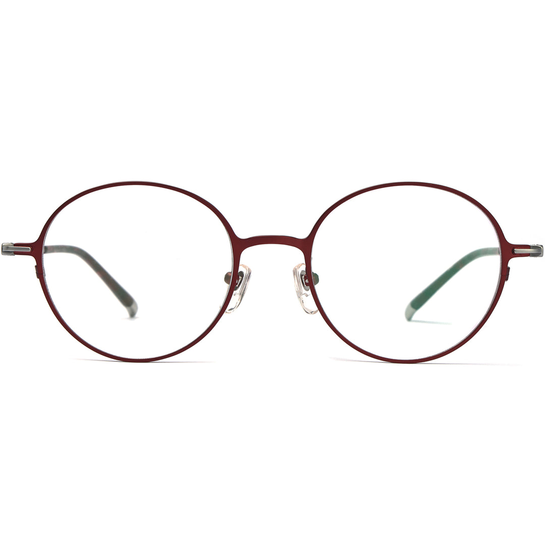 Round Glasses MW1109
